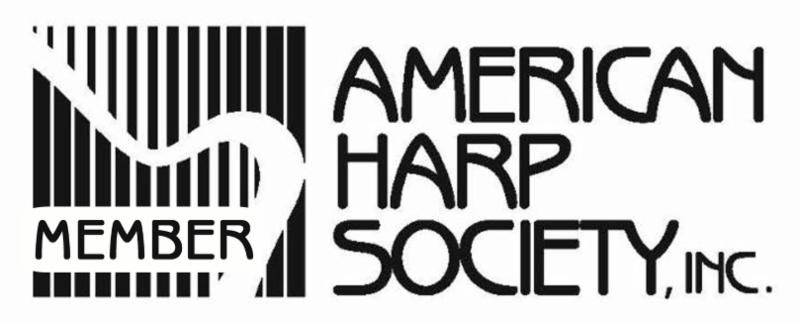 american harp society